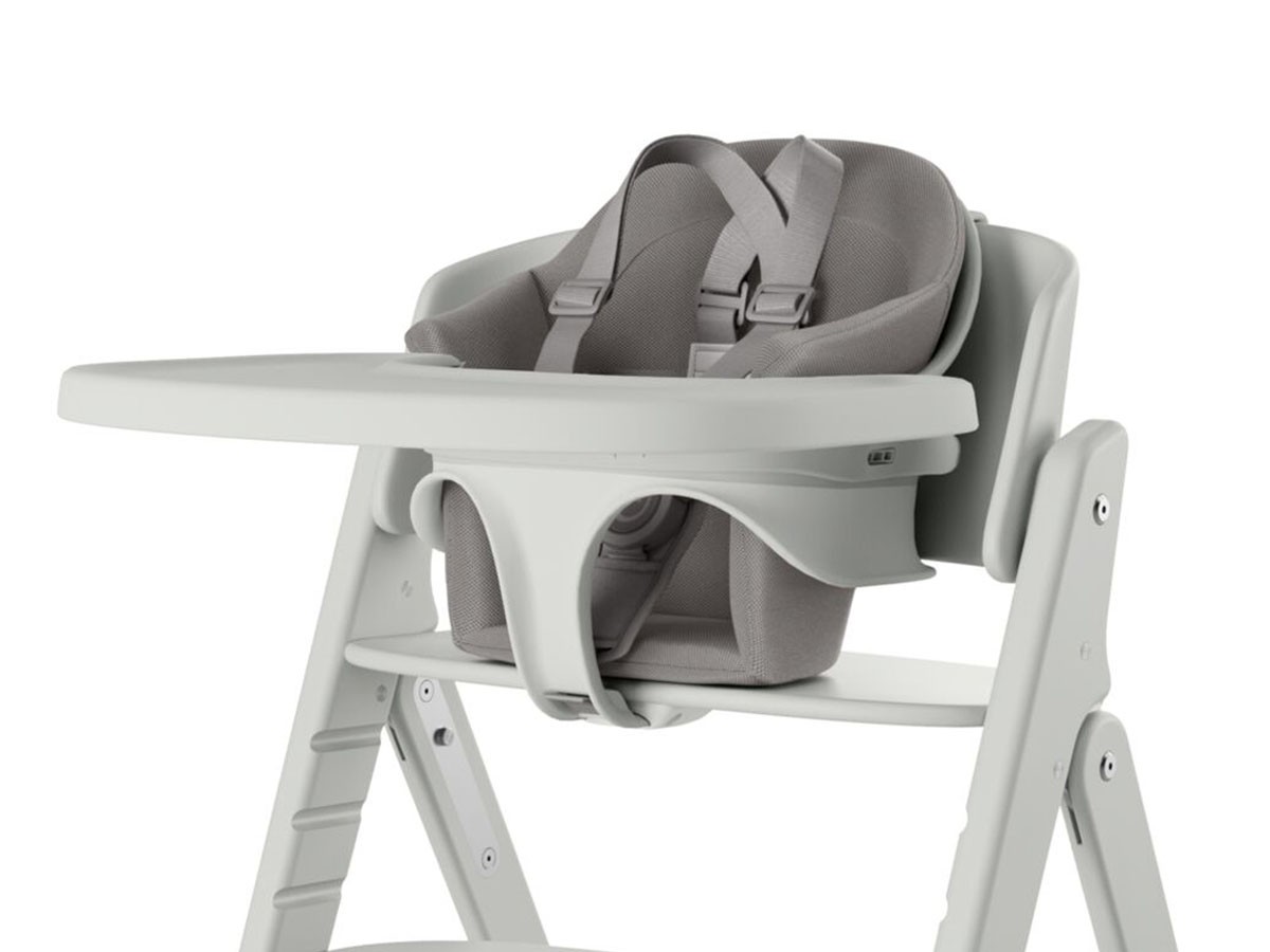 cybex CLICK & FOLD / サイベックス クリック&フォールド コンフォートインレイ （キッズ家具・ベビー用品 > キッズチェア・ベビーチェア） 20