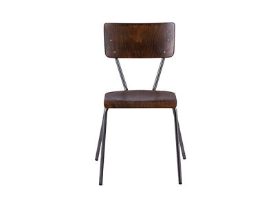 JOURNAL STANDARD FURNITURE CLIO CHAIR / ジャーナルスタンダード