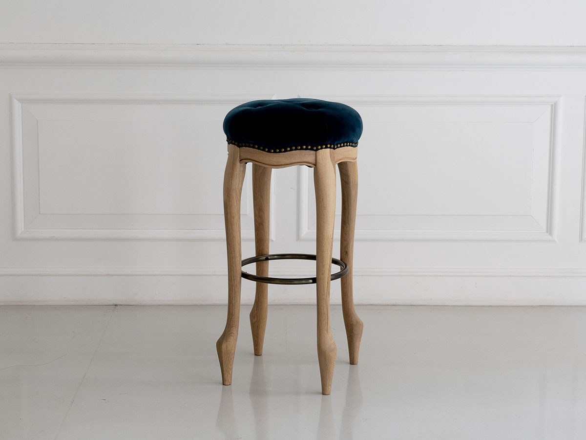 Tradition Project&nbsp;Versailles Stool High