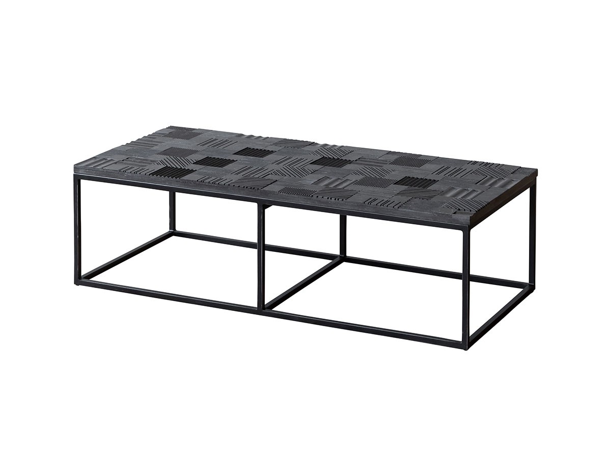 ALAN COFFEE TABLE