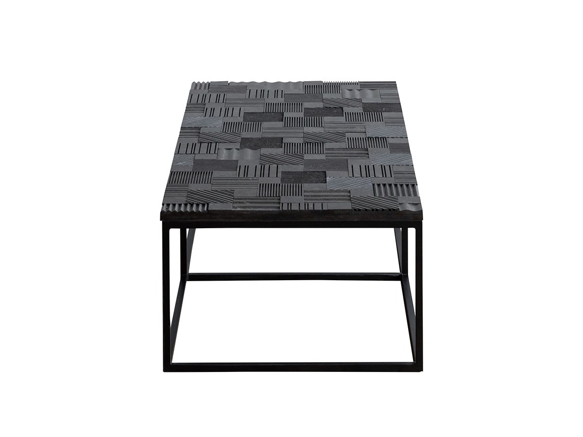 Knot antiques ALAN COFFEE TABLE / ノットアンティークス アラン コーヒーテーブル （テーブル > ローテーブル・リビングテーブル・座卓） 8