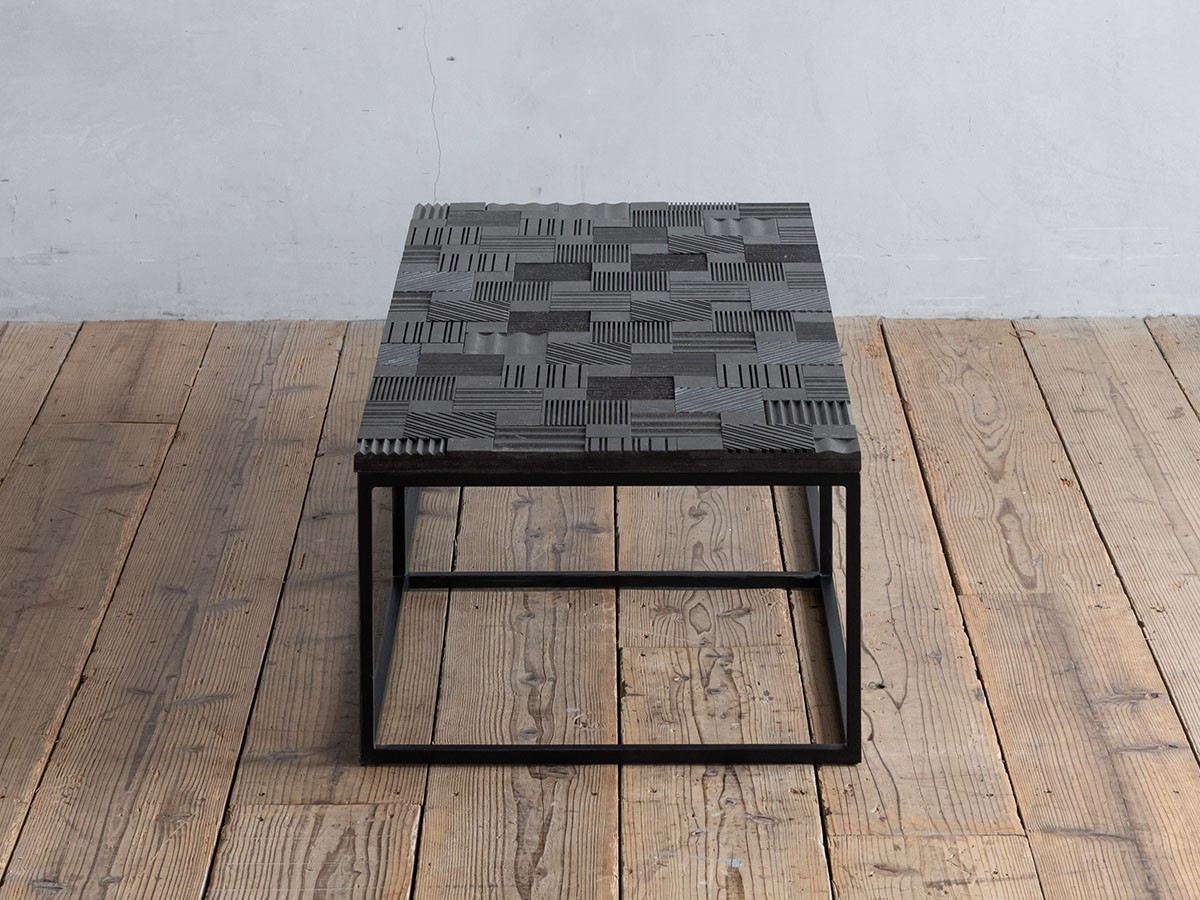 Knot antiques ALAN COFFEE TABLE / ノットアンティークス アラン コーヒーテーブル （テーブル > ローテーブル・リビングテーブル・座卓） 6