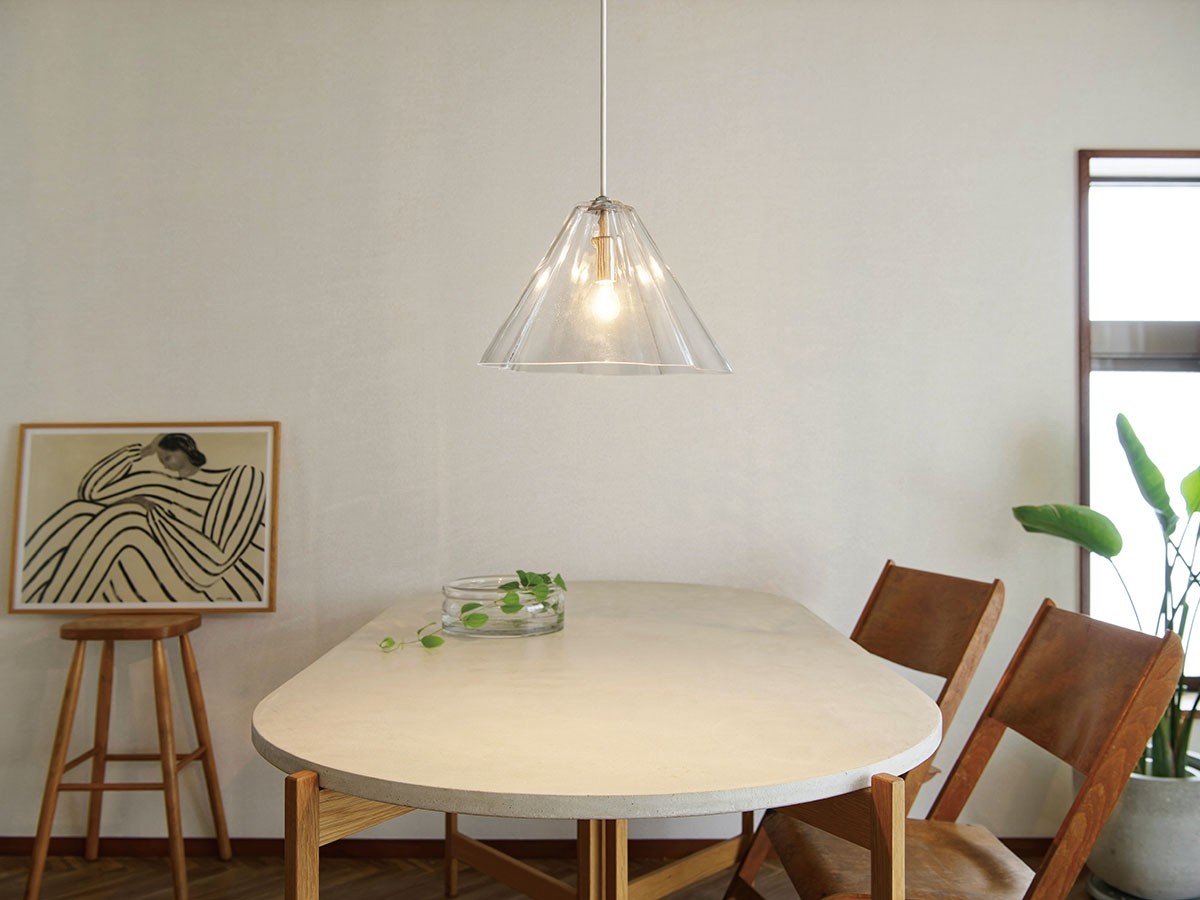 Pendant Light / ペンダントライト #121747 （ライト・照明 > ペンダントライト） 3