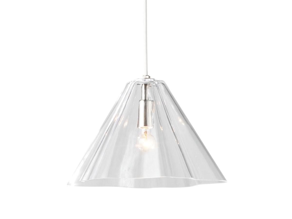 FLYMEe Vert Pendant Light