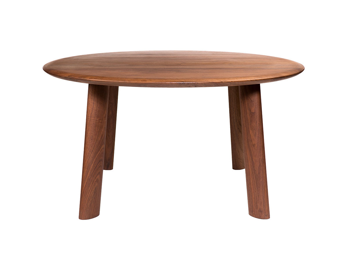 Cochi round dining table / コチ ラウンドダイニングテーブル （テーブル > ダイニングテーブル） 6