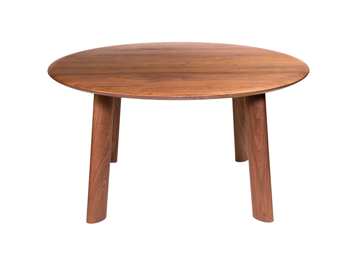 Cochi round dining table / コチ ラウンドダイニングテーブル （テーブル > ダイニングテーブル） 5