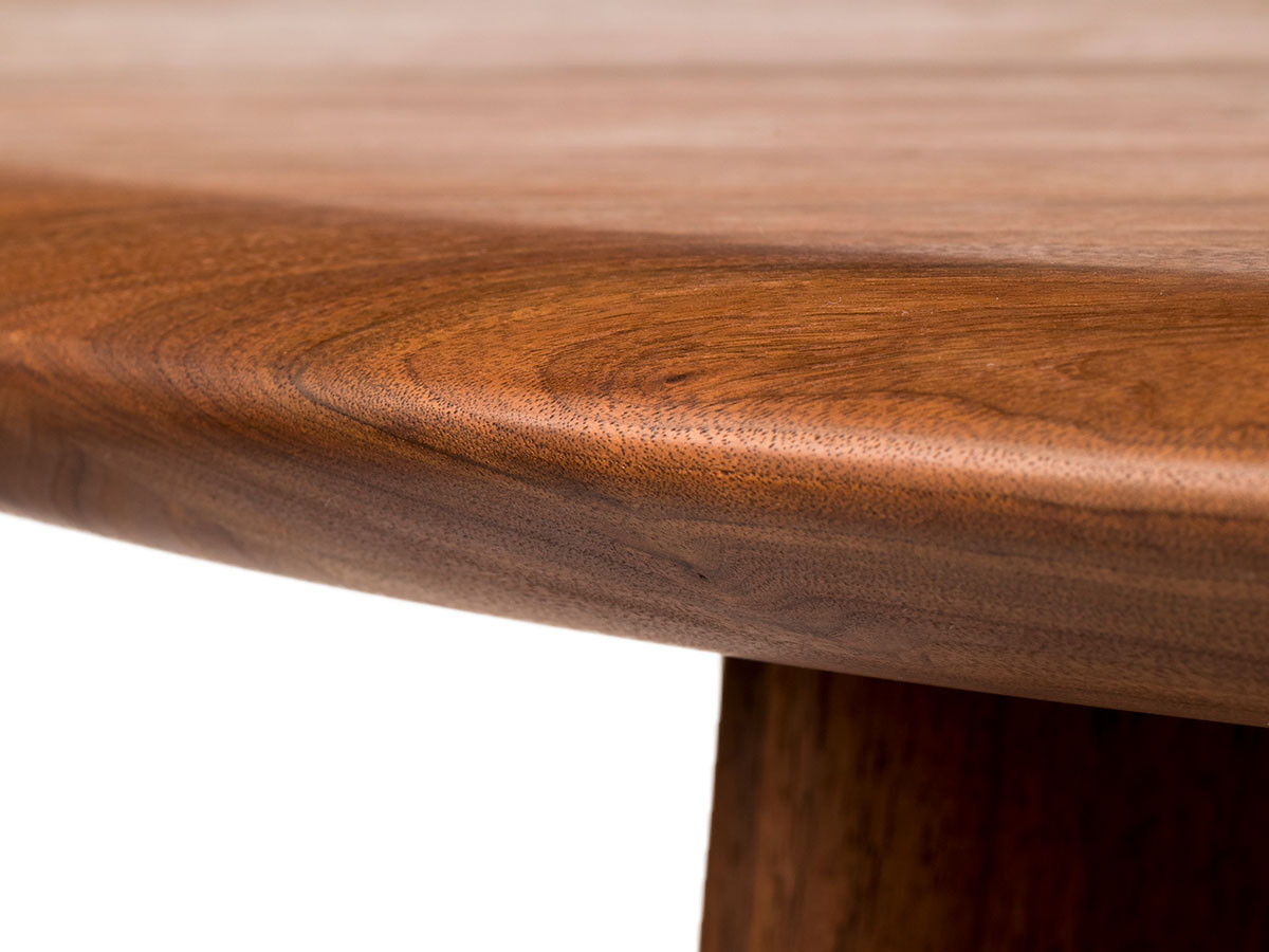 Cochi round dining table / コチ ラウンドダイニングテーブル （テーブル > ダイニングテーブル） 12