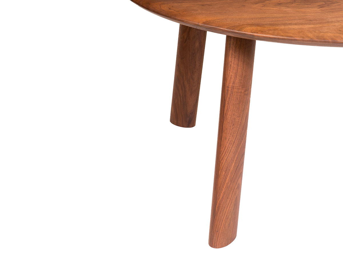 Cochi round dining table / コチ ラウンドダイニングテーブル （テーブル > ダイニングテーブル） 7