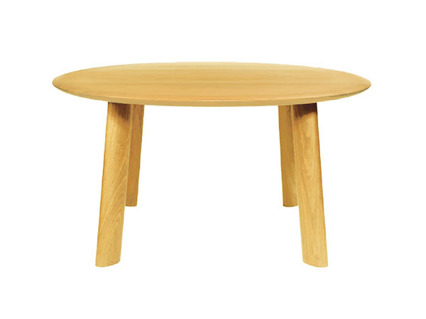 Cochi round dining table / コチ ラウンドダイニングテーブル （テーブル > ダイニングテーブル） 2