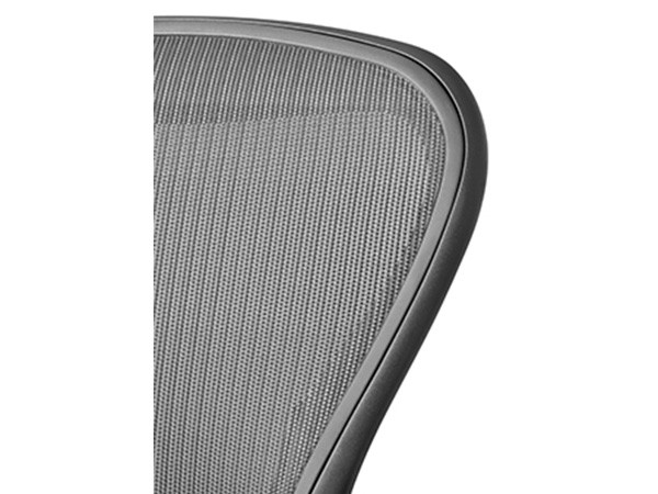 Herman Miller Aeron Chair Remastered Lite / ハーマンミラー アーロンチェア リマスタード ライト （チェア・椅子 > オフィスチェア・デスクチェア） 5
