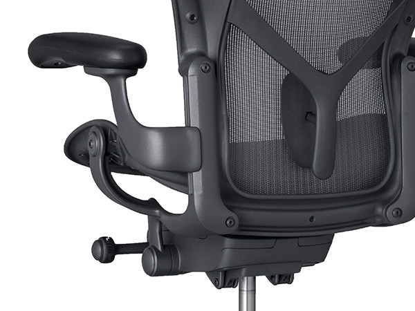 Aeron Chair Remastered Lite 4