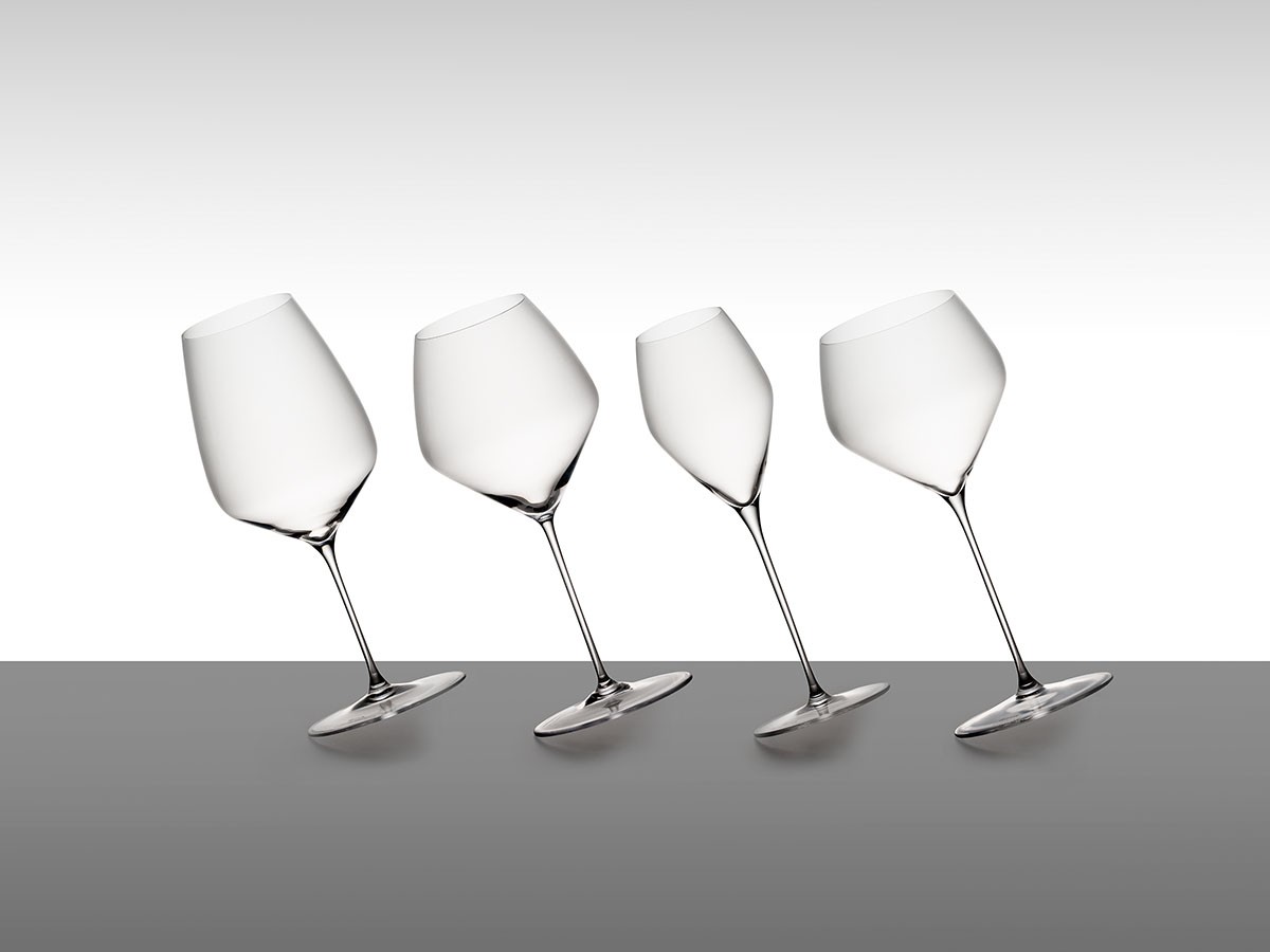 RIEDEL Riedel Veloce
Syrah / Shiraz / リーデル リーデル・ヴェローチェ
シラー / シラーズ 2脚セット （食器・テーブルウェア > ワイングラス・シャンパングラス） 9