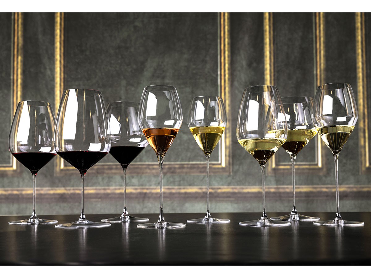 RIEDEL Riedel Veloce Champagne Wine Glass / リーデル リーデル