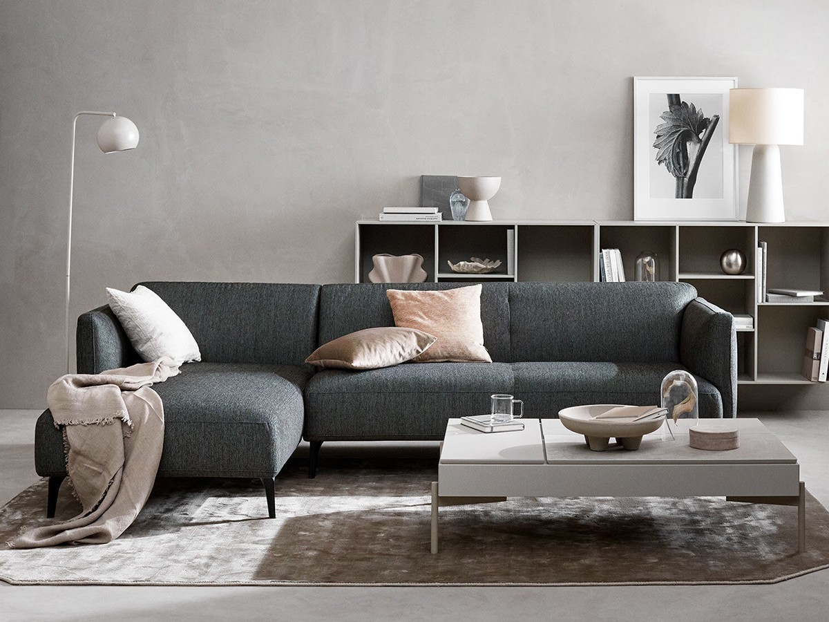 BoConcept MODENA SOFA 2.5P / ボーコンセプト モデナ ソファ 2.5P