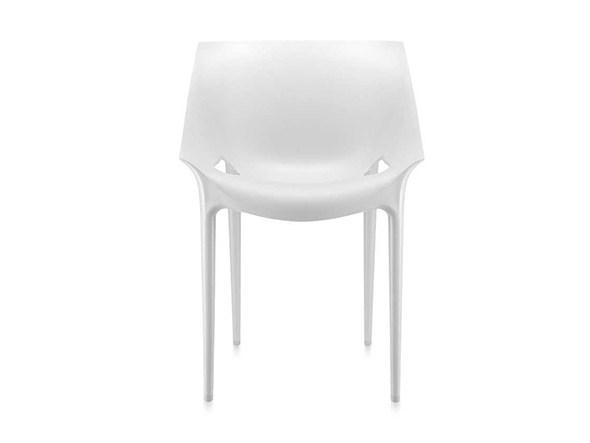 Kartell DR.YES / カルテル ドクターイエス （チェア・椅子 > ダイニングチェア） 21