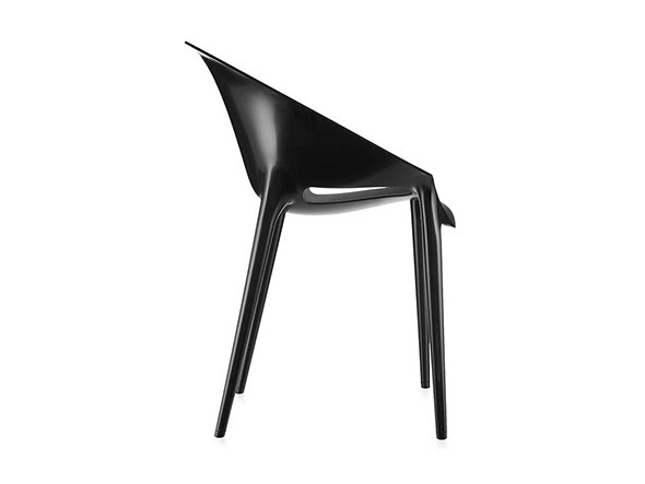 Kartell DR.YES / カルテル ドクターイエス （チェア・椅子 > ダイニングチェア） 10