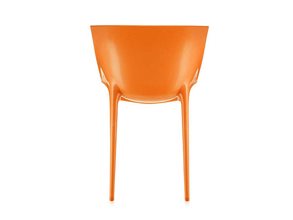 Kartell DR.YES / カルテル ドクターイエス （チェア・椅子 > ダイニングチェア） 15