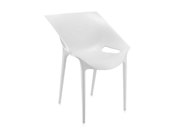 Kartell DR.YES / カルテル ドクターイエス （チェア・椅子 > ダイニングチェア） 20