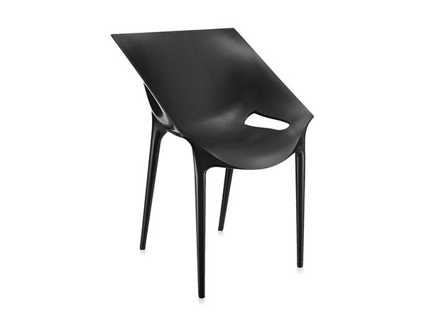 Kartell DR.YES / カルテル ドクターイエス （チェア・椅子 > ダイニングチェア） 8