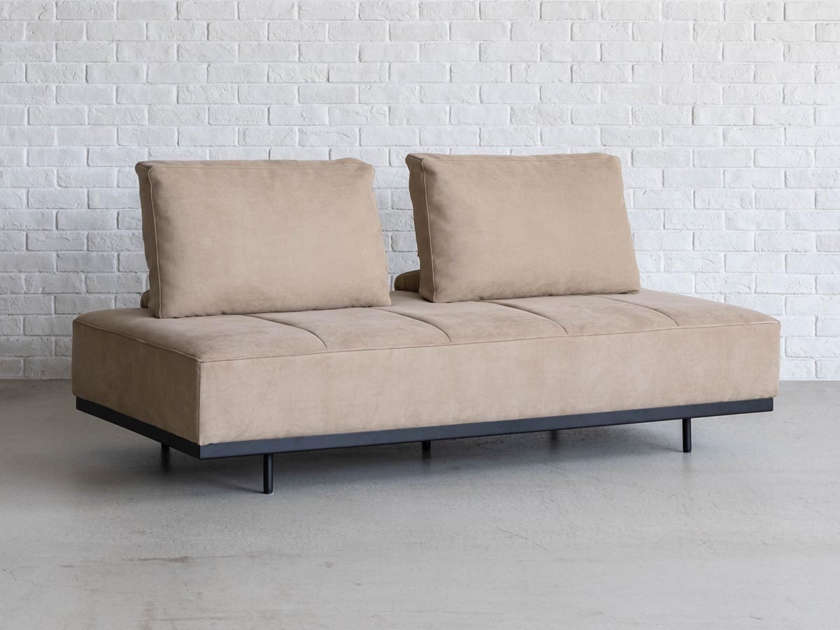 OASIS GLOW SOFA / オアシス グロー ソファ 背クッション （ソファ > ソファカバー・オプション） 53