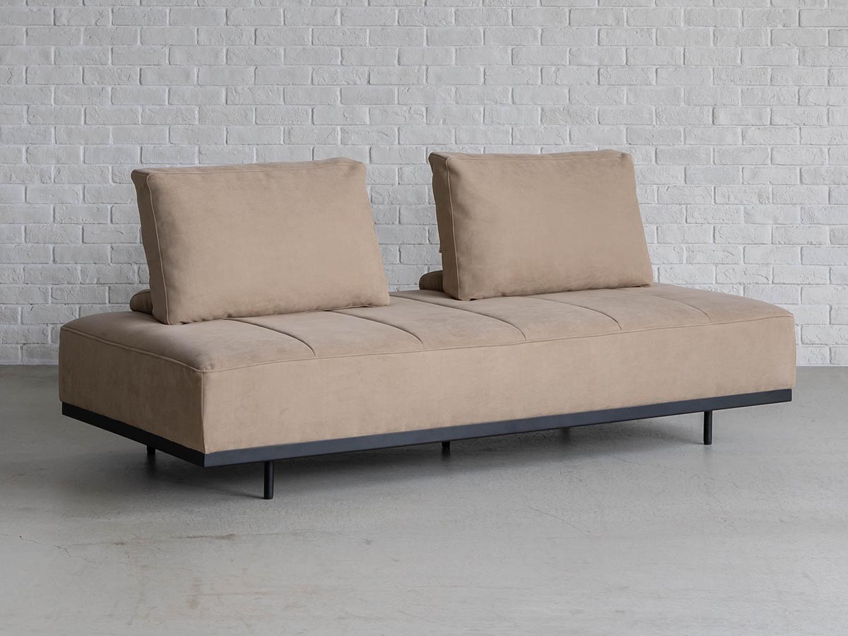 OASIS GLOW SOFA / オアシス グロー ソファ 背クッション （ソファ > ソファカバー・オプション） 54