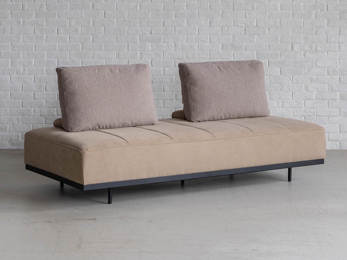 OASIS GLOW SOFA / オアシス グロー ソファ 背クッション （ソファ > ソファカバー・オプション） 61