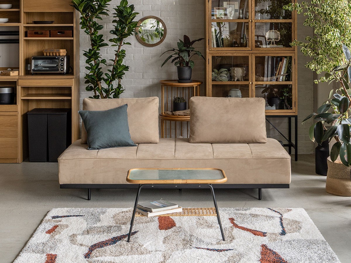 OASIS GLOW SOFA / オアシス グロー ソファ 背クッション （ソファ > ソファカバー・オプション） 14