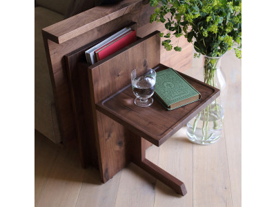 HIRASHIMA CARAMELLA Side Table 042 / ヒラシマ カラメッラ サイド