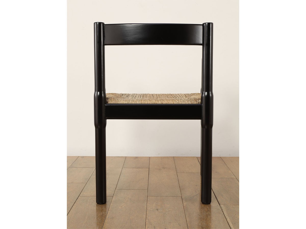 Lloyd's Antiques Real Antique
Vico Magistretti Carimate 892 Chair / ロイズ・アンティークス イタリアアンティーク家具
ヴィコ・マジストレッティ カリマテ 892チェア （チェア・椅子 > ダイニングチェア） 7