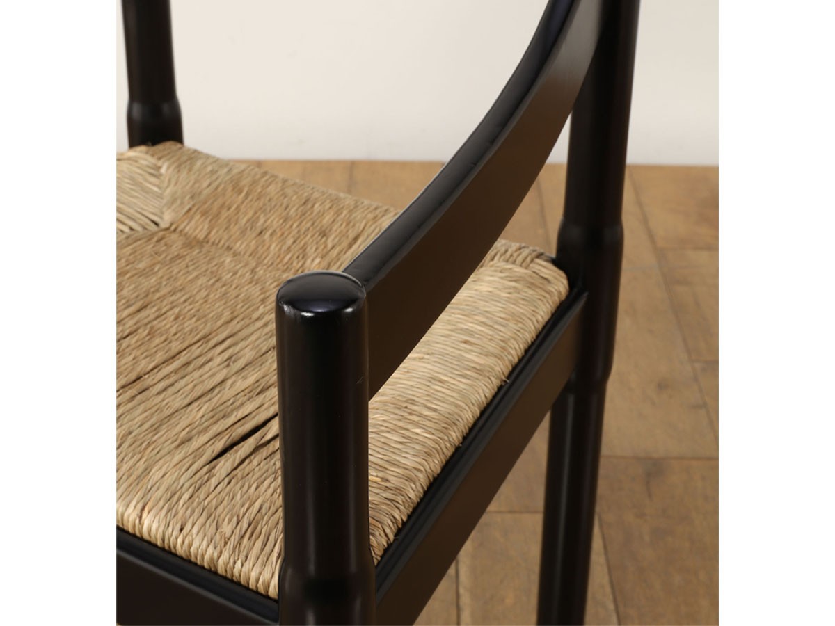 Lloyd's Antiques Real Antique
Vico Magistretti Carimate 892 Chair / ロイズ・アンティークス イタリアアンティーク家具
ヴィコ・マジストレッティ カリマテ 892チェア （チェア・椅子 > ダイニングチェア） 15
