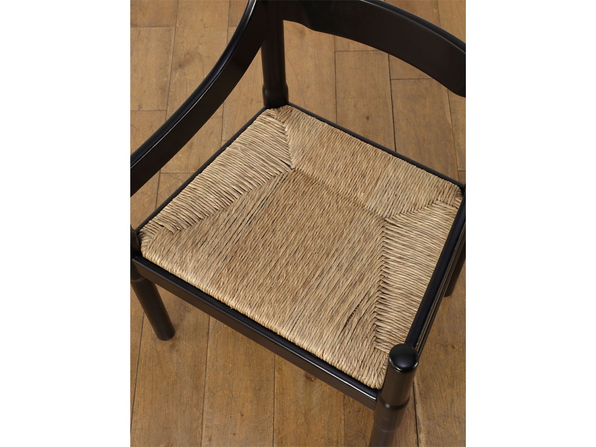 Lloyd's Antiques Real Antique
Vico Magistretti Carimate 892 Chair / ロイズ・アンティークス イタリアアンティーク家具
ヴィコ・マジストレッティ カリマテ 892チェア （チェア・椅子 > ダイニングチェア） 19