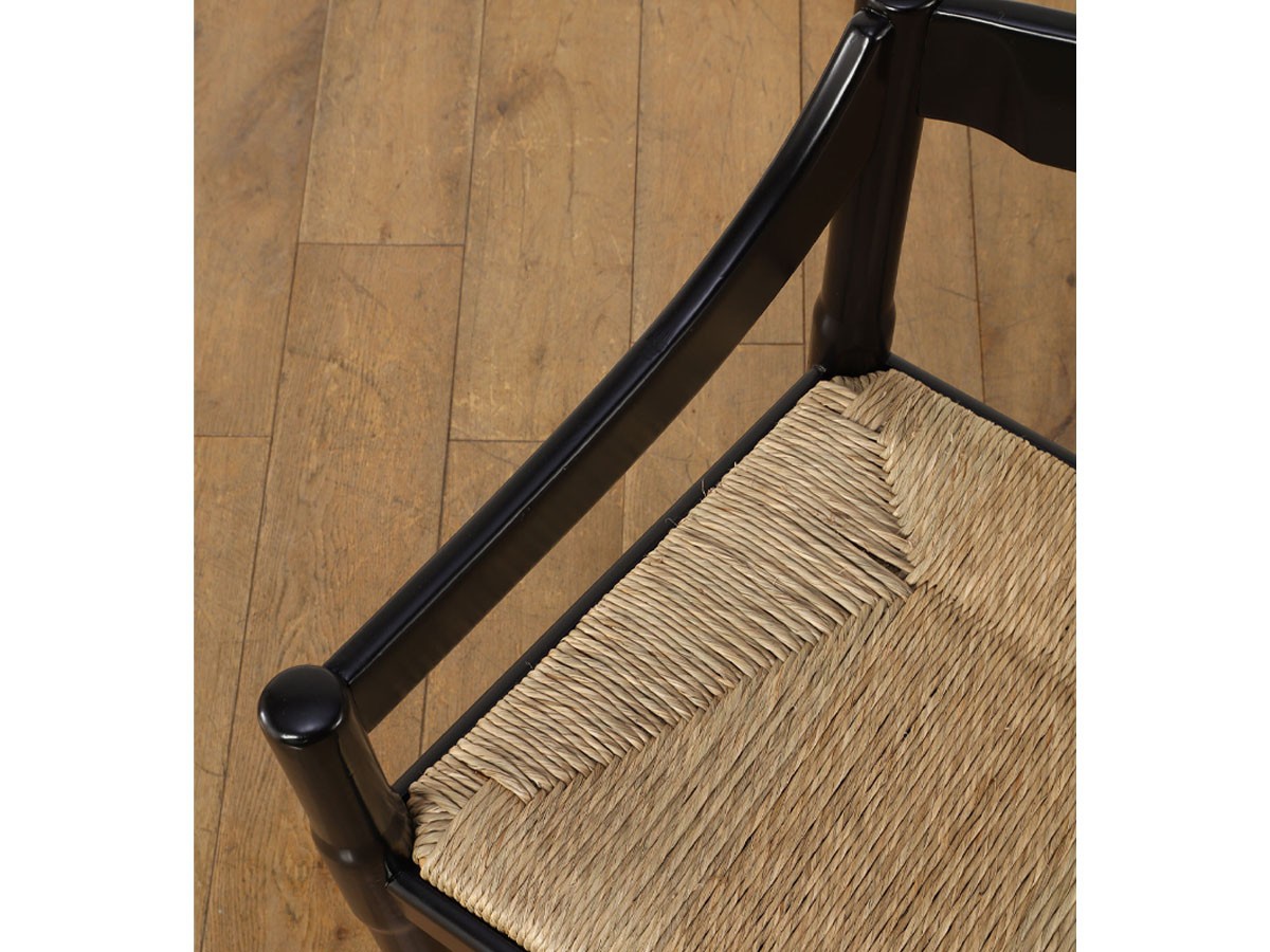 Lloyd's Antiques Real Antique
Vico Magistretti Carimate 892 Chair / ロイズ・アンティークス イタリアアンティーク家具
ヴィコ・マジストレッティ カリマテ 892チェア （チェア・椅子 > ダイニングチェア） 16