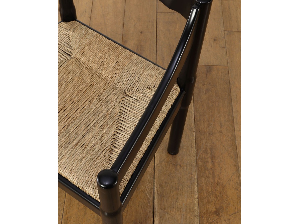 Lloyd's Antiques Real Antique
Vico Magistretti Carimate 892 Chair / ロイズ・アンティークス イタリアアンティーク家具
ヴィコ・マジストレッティ カリマテ 892チェア （チェア・椅子 > ダイニングチェア） 22