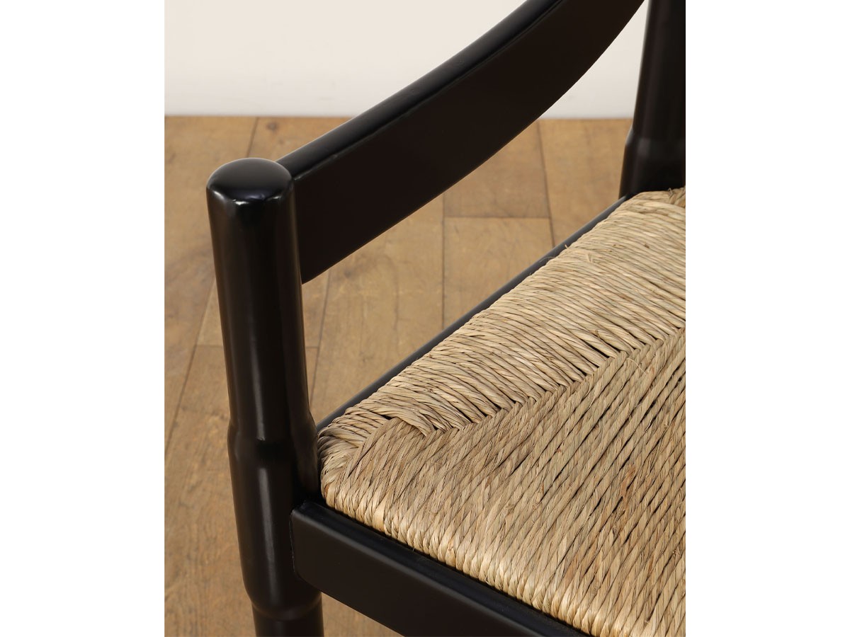Lloyd's Antiques Real Antique
Vico Magistretti Carimate 892 Chair / ロイズ・アンティークス イタリアアンティーク家具
ヴィコ・マジストレッティ カリマテ 892チェア （チェア・椅子 > ダイニングチェア） 17