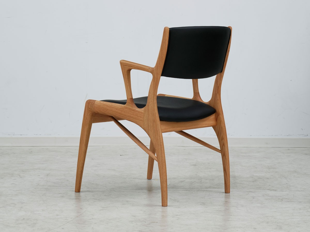 Dining Chair / ダイニングチェア #123464 （チェア・椅子 > ダイニングチェア） 13