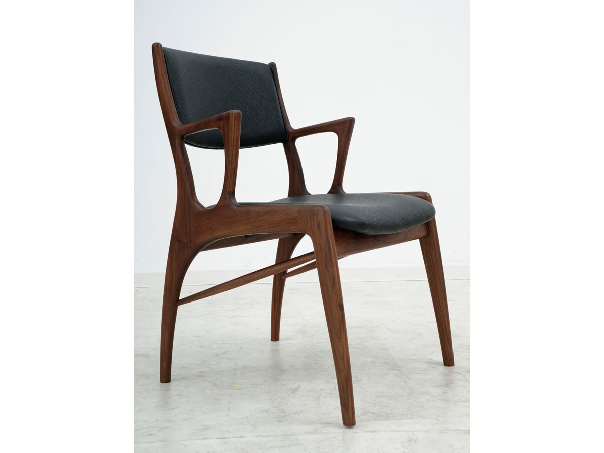 Dining Chair / ダイニングチェア #123464 （チェア・椅子 > ダイニングチェア） 16