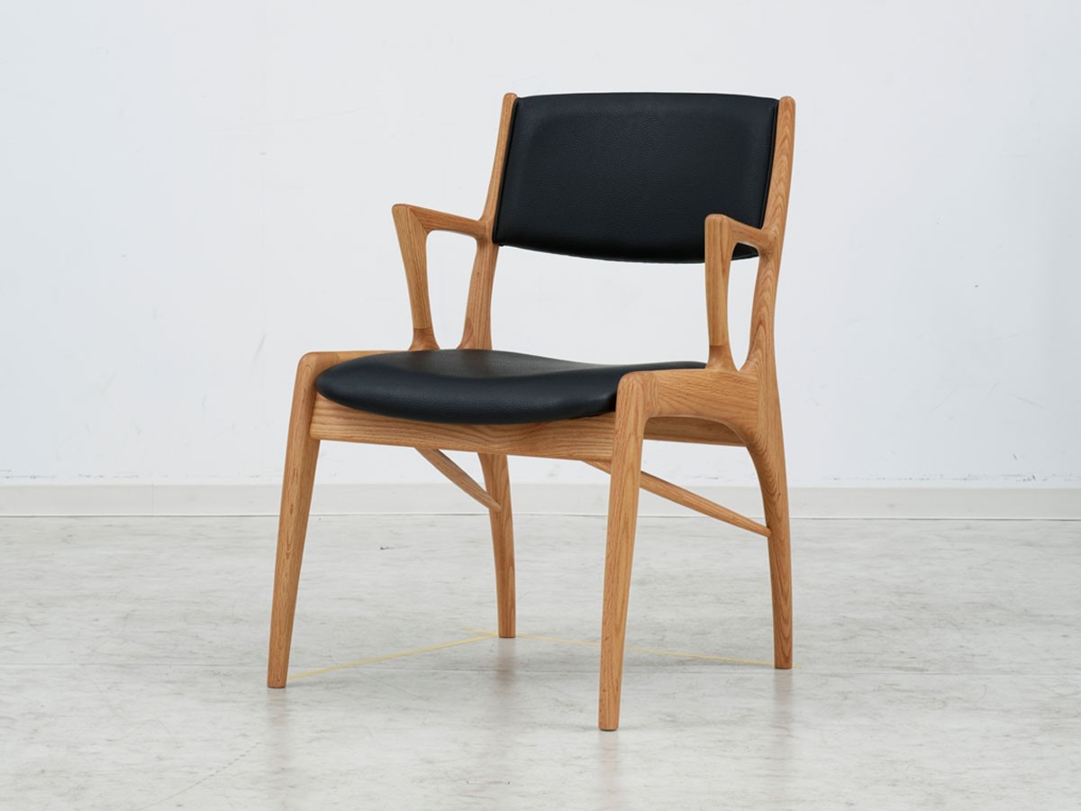 Dining Chair / ダイニングチェア #123464 （チェア・椅子 > ダイニングチェア） 11
