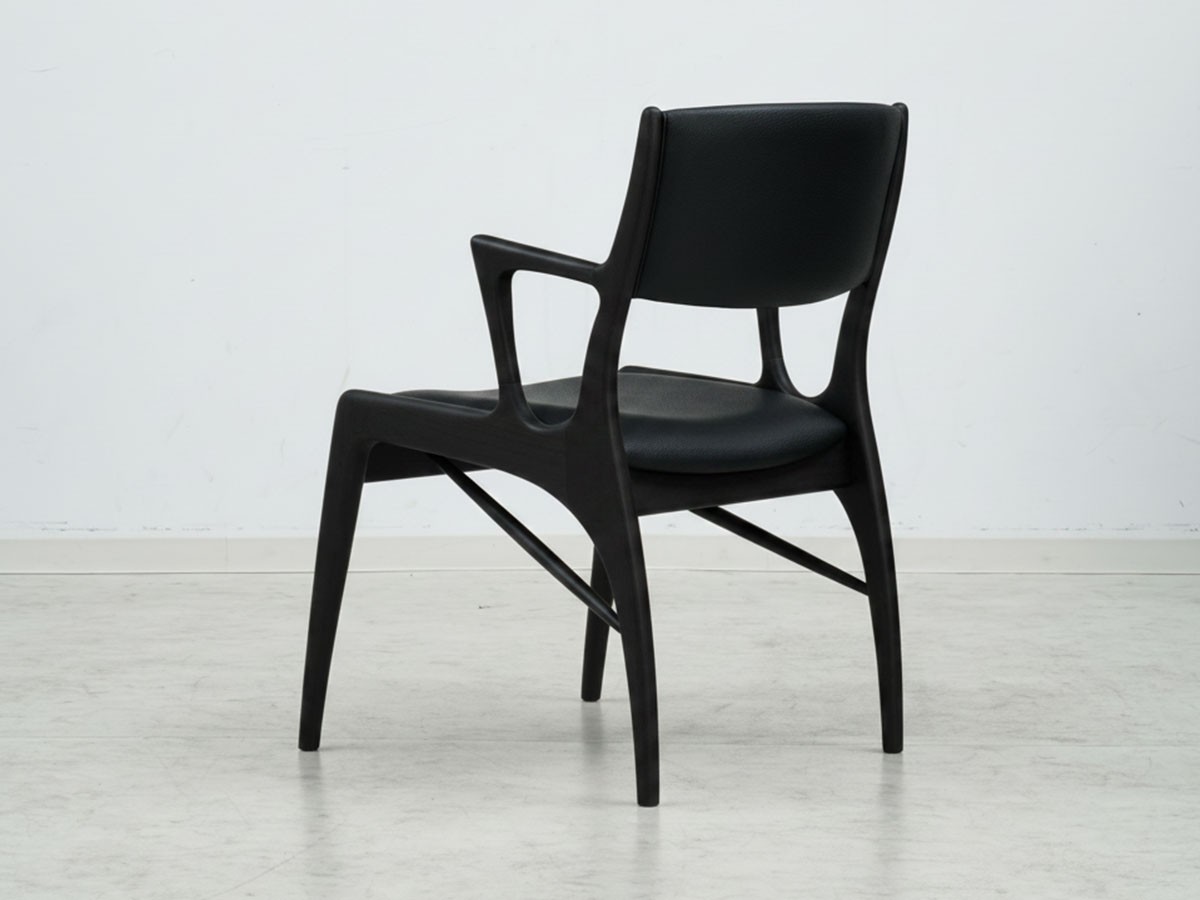 Dining Chair / ダイニングチェア #123464 （チェア・椅子 > ダイニングチェア） 10