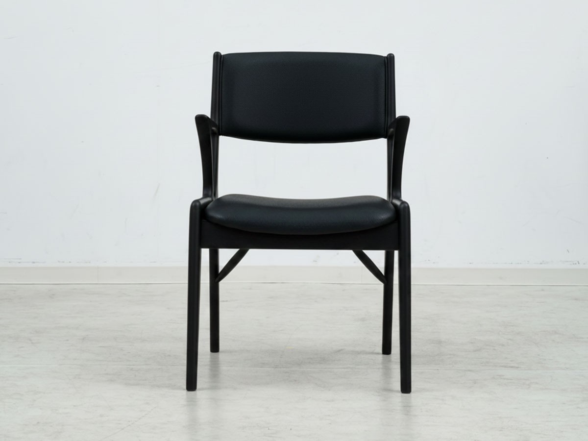 Dining Chair / ダイニングチェア #123464 （チェア・椅子 > ダイニングチェア） 8