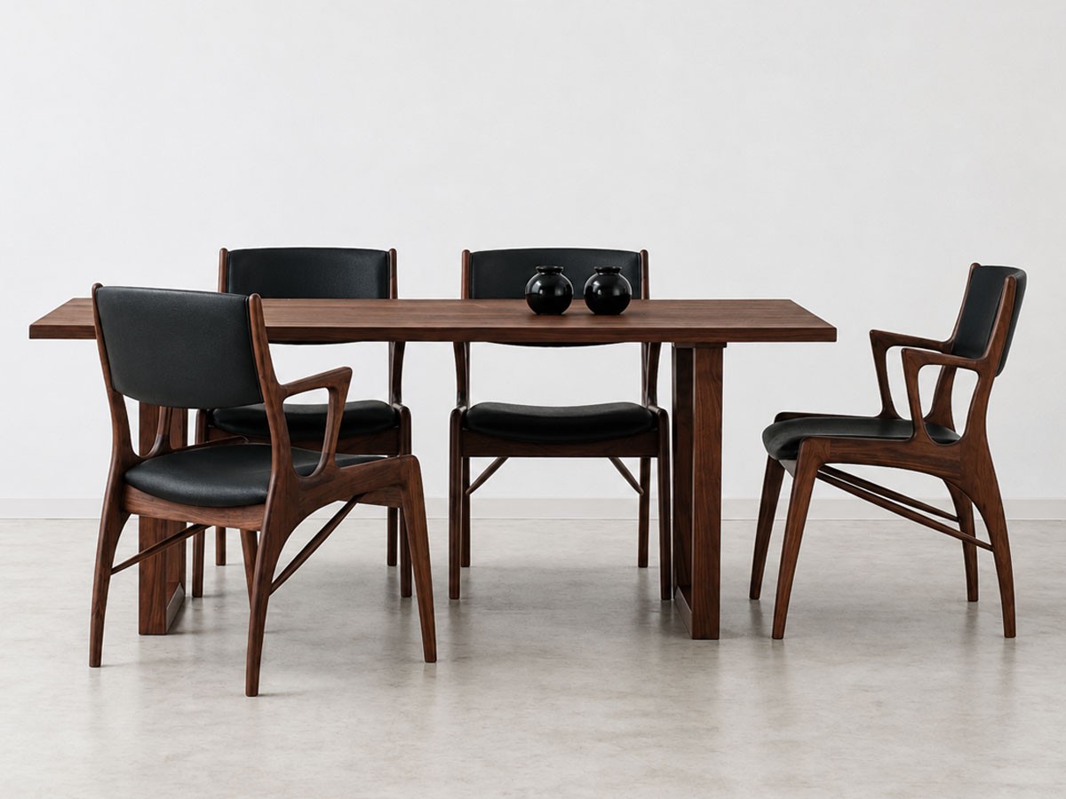 Dining Chair / ダイニングチェア #123464 （チェア・椅子 > ダイニングチェア） 7