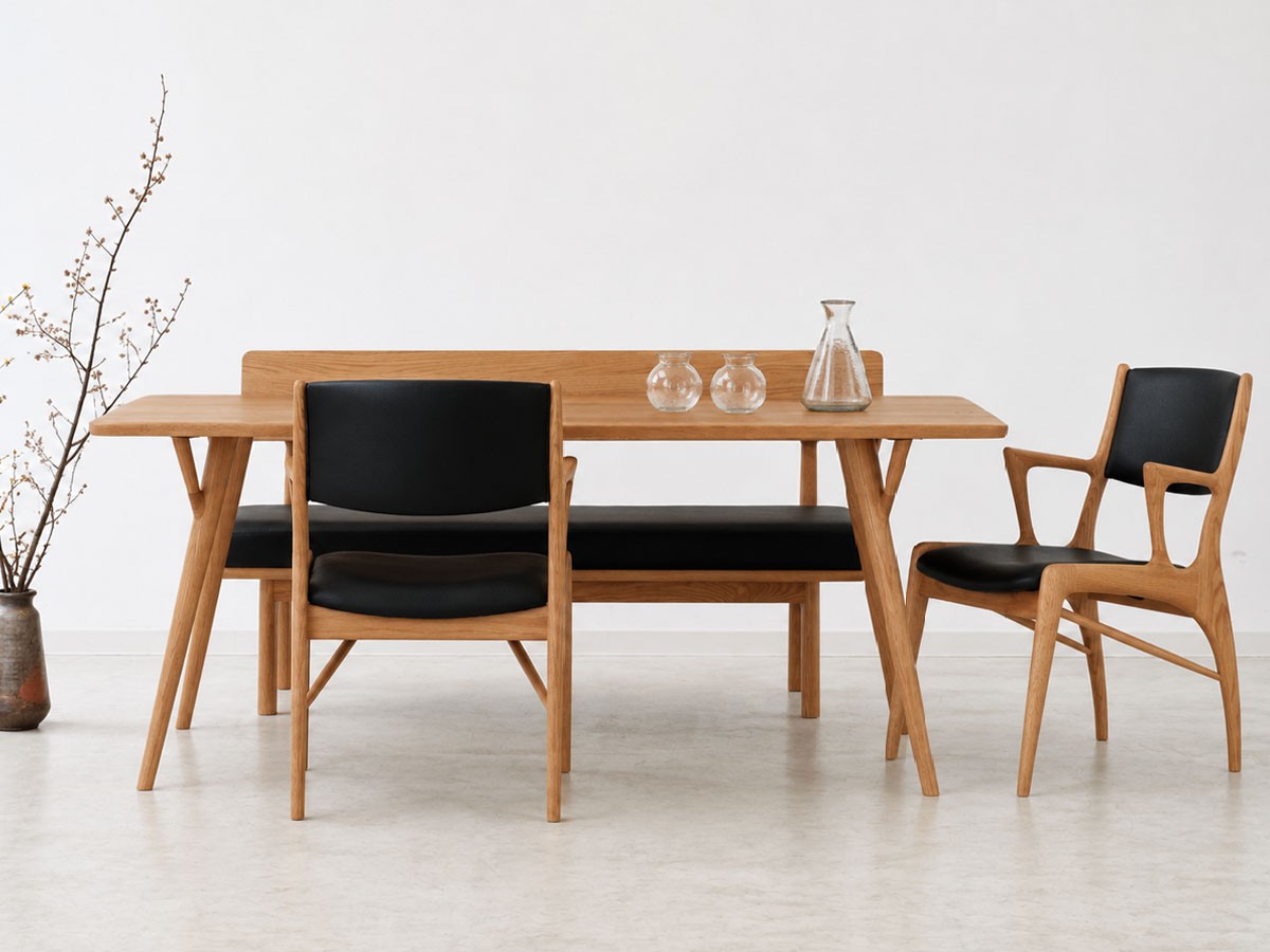 Dining Chair / ダイニングチェア #123464 （チェア・椅子 > ダイニングチェア） 4