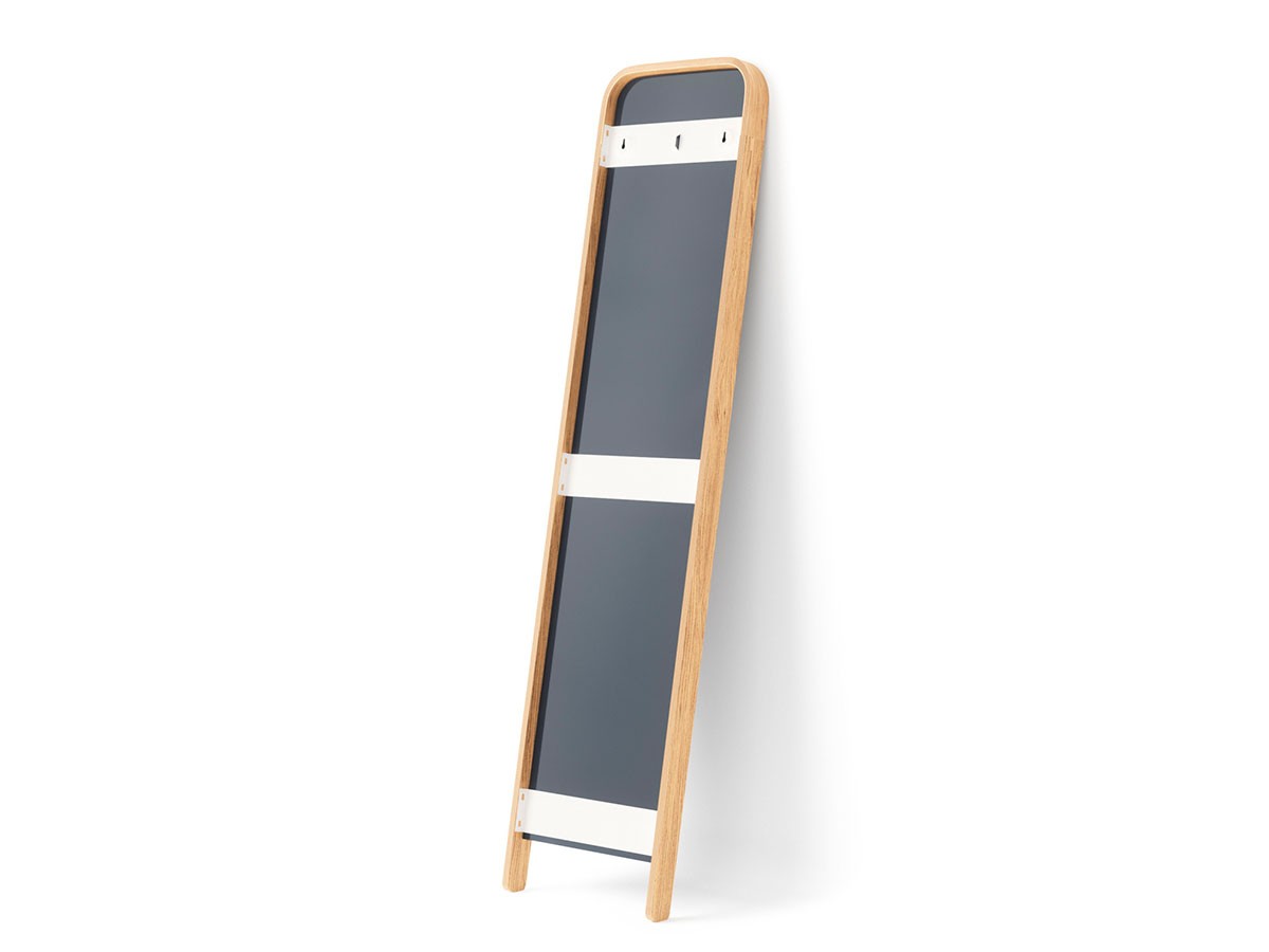 Umbra Bellwood Leaning Mirror / アンブラ ベルウッド リーニングミラー 高さ157cm （ミラー・ドレッサー > 姿見・スタンドミラー） 8