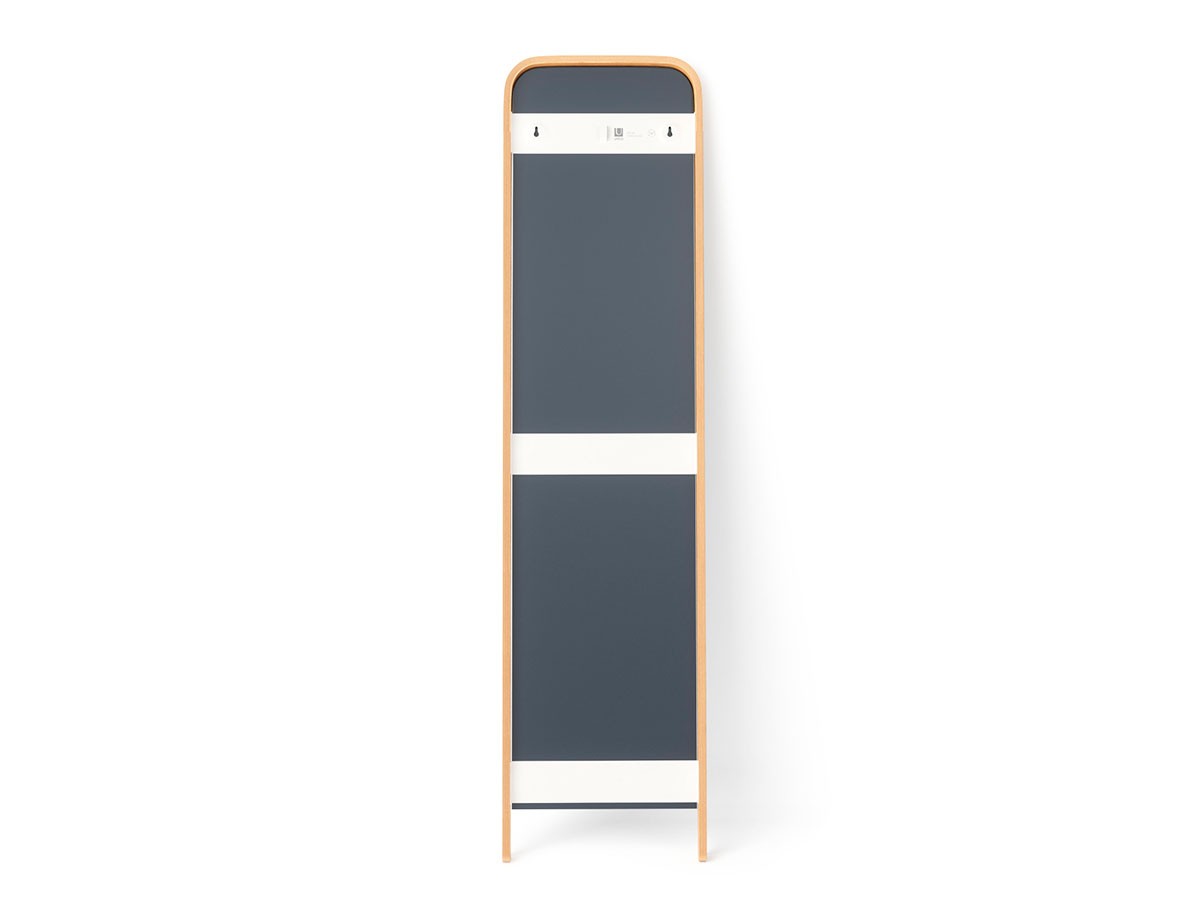 Umbra Bellwood Leaning Mirror / アンブラ ベルウッド リーニングミラー 高さ157cm （ミラー・ドレッサー > 姿見・スタンドミラー） 7