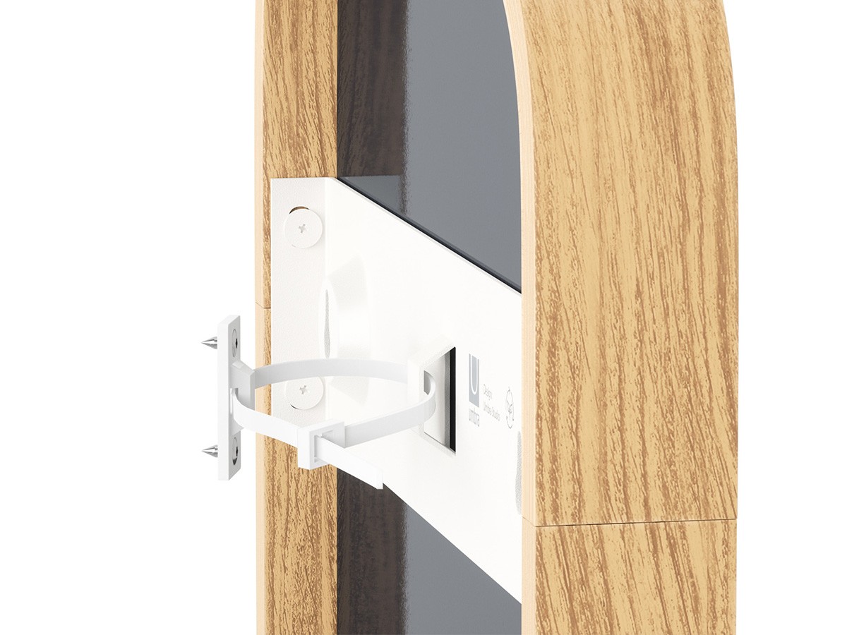 Umbra Bellwood Leaning Mirror / アンブラ ベルウッド リーニングミラー 高さ157cm （ミラー・ドレッサー > 姿見・スタンドミラー） 10