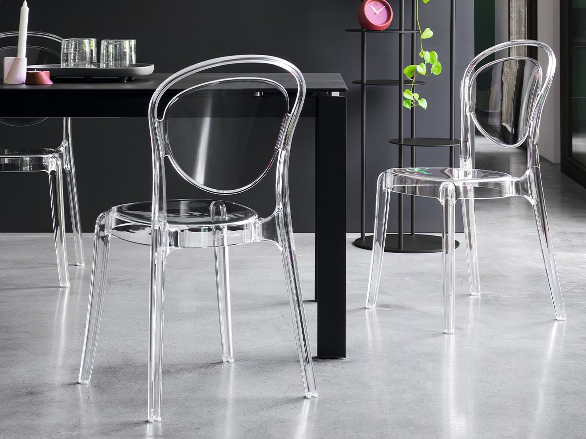 PARISIENNE / パリジェンヌ CS/1263 （チェア・椅子 > ダイニングチェア） 6