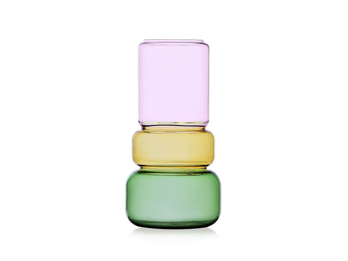 ICHENDORF MILANO Revolve Vase