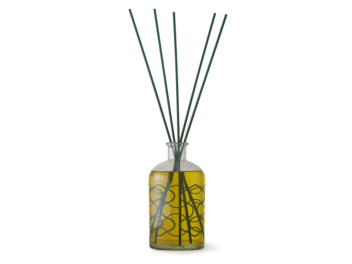 Komons Reed Diffuser
One Too Many Mornings