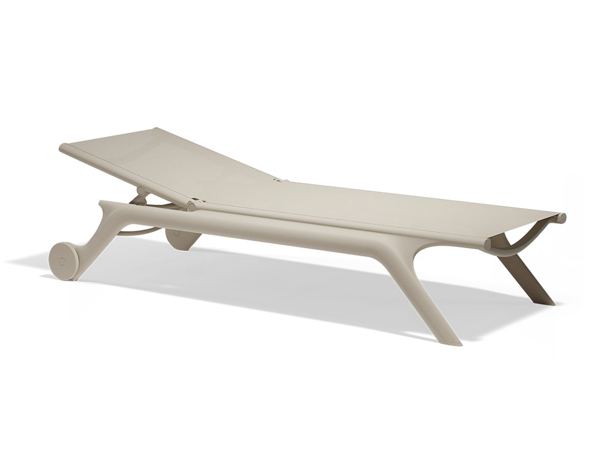 AFRICA DAY BED