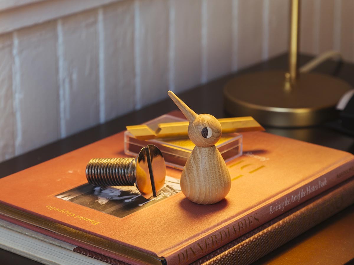 ARCHITECTMADE Bird Small / アーキテクトメイド バード スモール （オブジェ・アート > オブジェ） 11