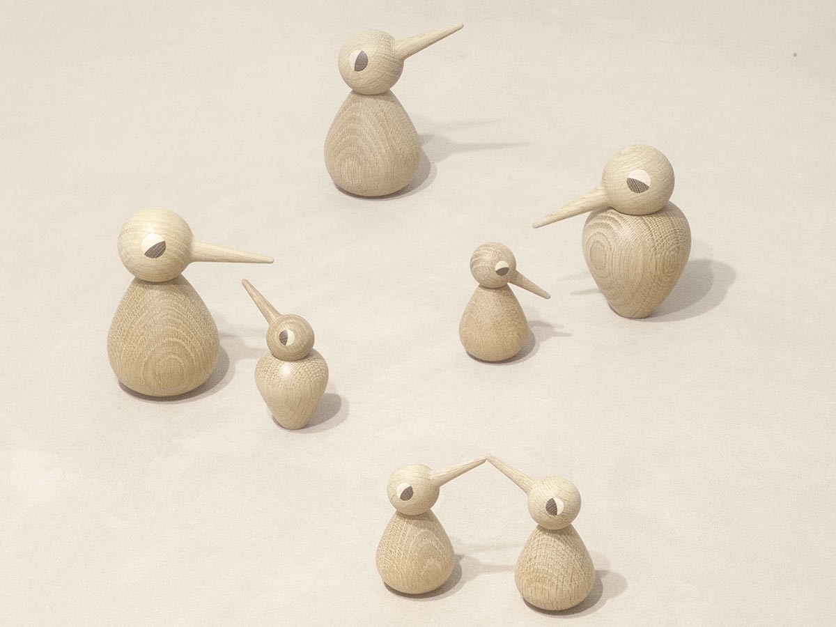 ARCHITECTMADE Bird Large / アーキテクトメイド バード ラージ （オブジェ・アート > オブジェ） 14